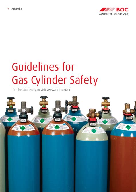 gas cylinder testing australia